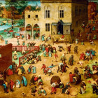 Puzzle - Bluebird - Dětské hry, 1560