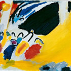 Puzzle - Bluebird - Dojem III