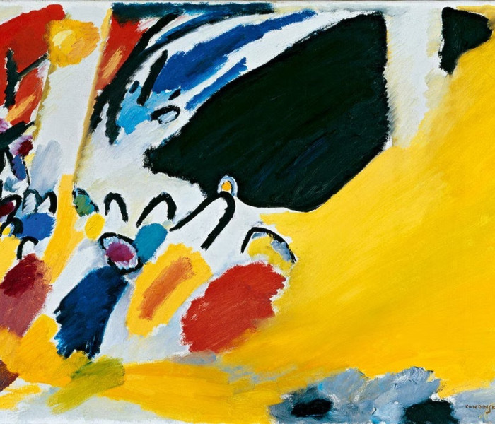 Puzzle - Bluebird - Dojem III