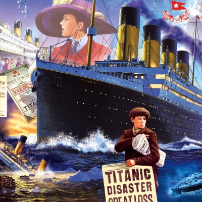 Titanic 