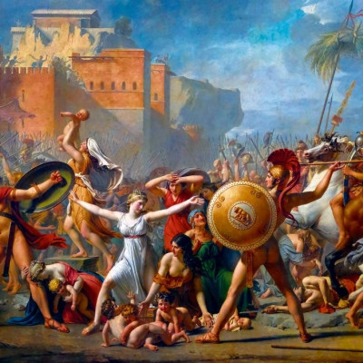 Zásah Sabinek, 1799