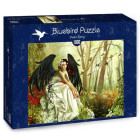 Puzzle - Bluebird - Labutí píseň
