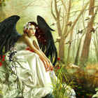 Puzzle - Bluebird - Labutí píseň