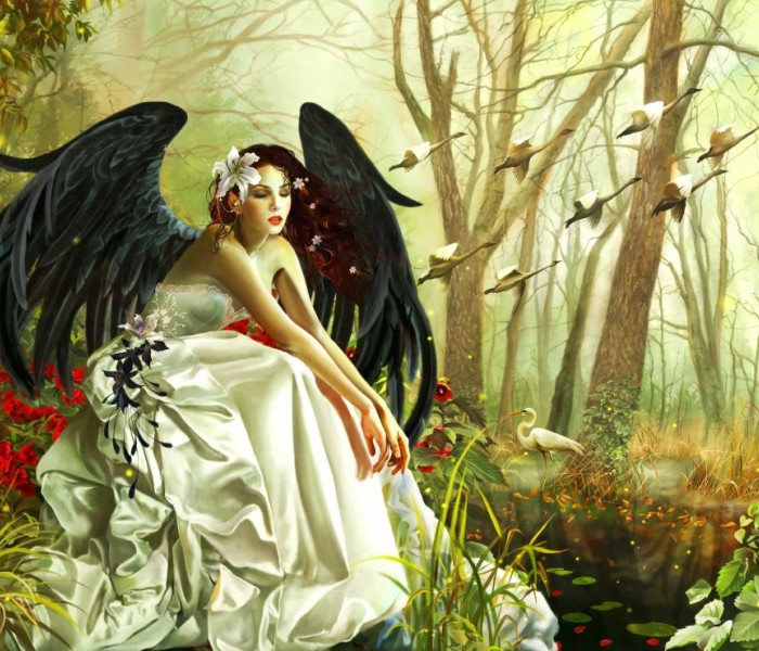 Puzzle - Bluebird - Labutí píseň