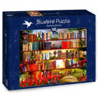 Puzzle - Bluebird - Pohádky na dobrou noc