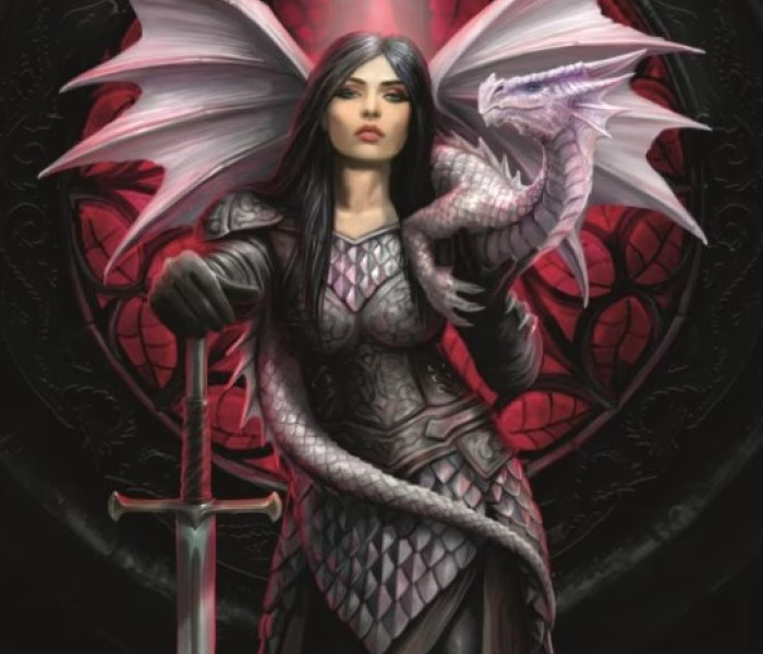 Puzzle - Bluebird - Udatnost