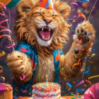 Puzzle - Castorland - Všechno nejlepší k narozeninám!