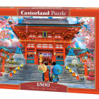 Puzzle - Castorland - Chvála jaru