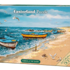 Puzzle - Castorland - Ráno u moře