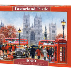 Puzzle - Castorland - Westminster Abbey
