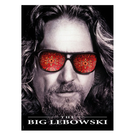 Cult Movies:Big Lebowski