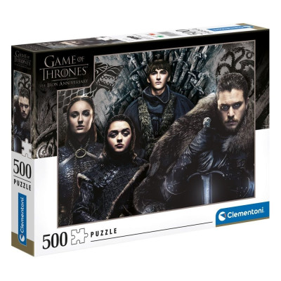 Game of Thrones