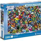 Puzzle - Clementoni - DC Comics
