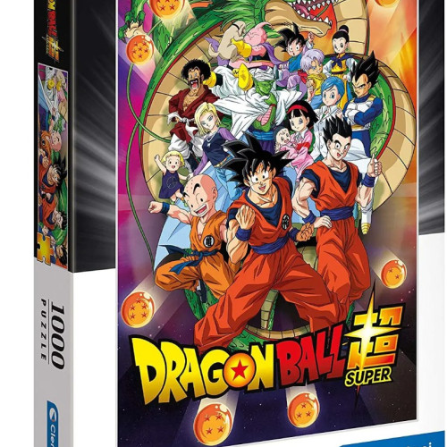 Dragon Ball