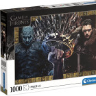 Puzzle - Clementoni - Game of Thrones
