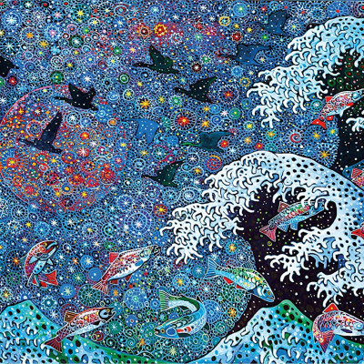 Když hvězdy tančí