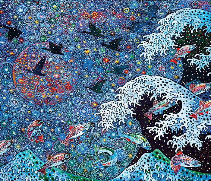 Puzzle - Clementoni - Když hvězdy tančí