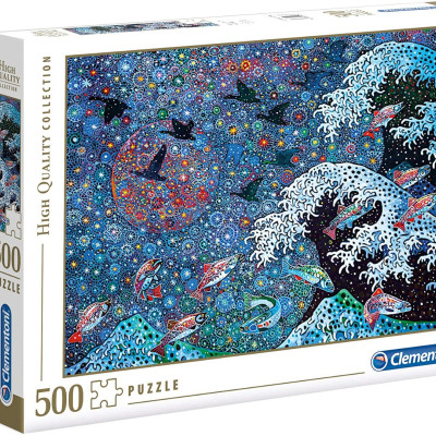 Když hvězdy tančí