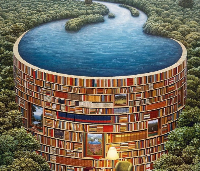 Puzzle - Clementoni - Knihopřehrada