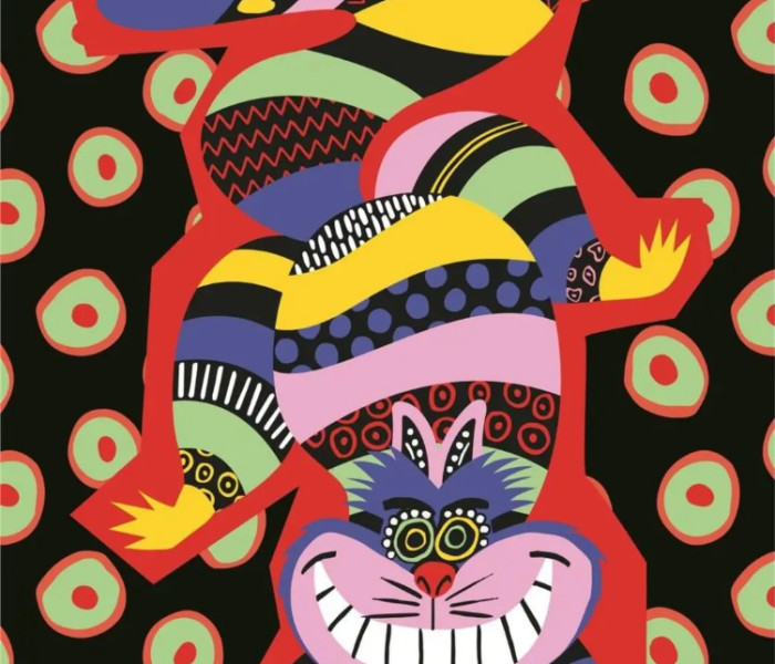 Puzzle - Clementoni - Kočka