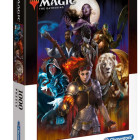 Puzzle - Clementoni - Magic - The Gathering