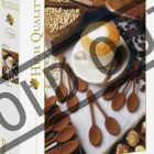 Puzzle - Clementoni - Miluji kapučíno