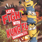 Puzzle - Clementoni - Mimoni 2: Padouch přichází