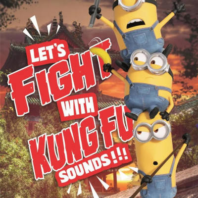 Mimoni 2: Padouch přichází