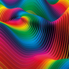 Puzzle - Clementoni - Vlny