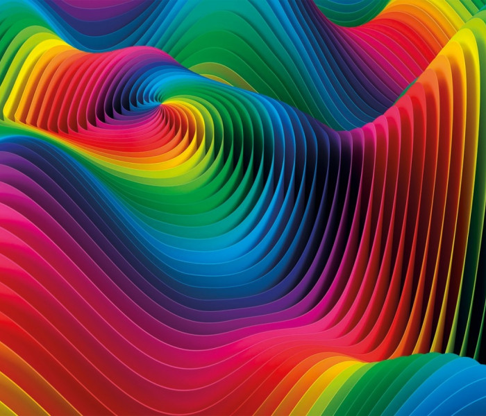 Puzzle - Clementoni - Vlny