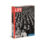 Puzzle - Clementoni - Život ve 3D