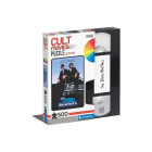 Puzzle - Clementoni - Cult Movies: Bratři Bluesovi