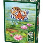 Puzzle - Cobble Hill - Země lotosu