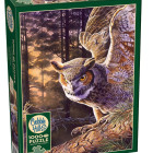 Puzzle - Cobble Hill - Večerní lovec