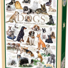 Puzzle - Cobble Hill - Psí hlášky