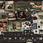 Puzzle - Cobble Hill - Dějiny fotografie