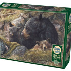 Puzzle - Cobble Hill - Dvojnásobná láska