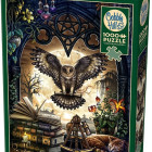 Puzzle - Cobble Hill - Předvolání