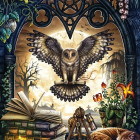 Puzzle - Cobble Hill - Předvolání