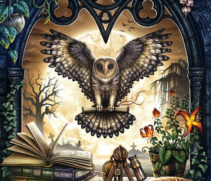 Puzzle - Cobble Hill - Předvolání