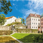 Puzzle - Dino - Bečov nad Teplou