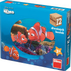 Puzzle - Dino - Hledá se Nemo