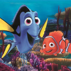 Puzzle - Dino - Hledá se Nemo