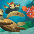 Puzzle - Dino - Hledá se Nemo