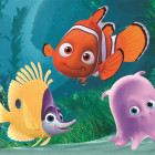 Puzzle - Dino - Hledá se Nemo