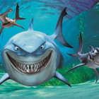 Puzzle - Dino - Hledá se Nemo