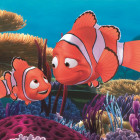 Puzzle - Dino - Hledá se Nemo