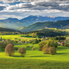 Puzzle - Dino - Jaro nad Povrazníkem