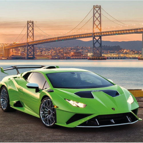 Lamborghini