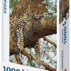 Puzzle - Dino - Levhart